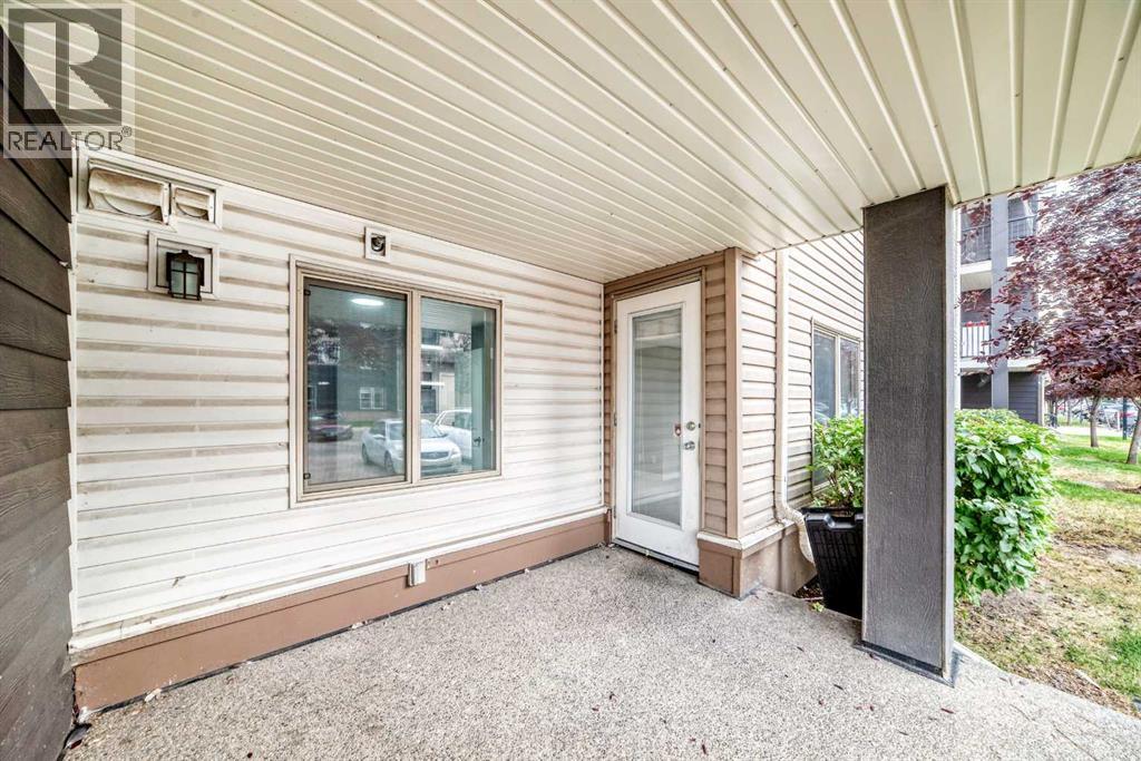 107, 7110 80 Avenue Ne, Calgary, Alberta  T3J 0N4 - Photo 36 - A2257393
