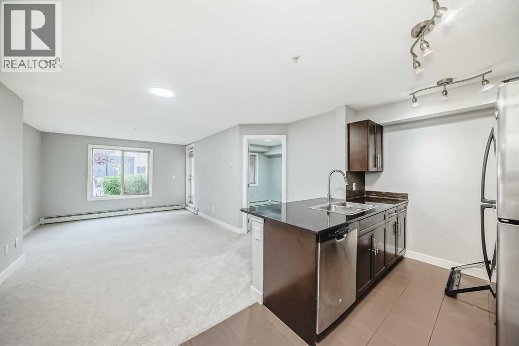 107, 7110 80 Avenue Ne, Calgary, Alberta  T3J 0N4 - Photo 6 - A2257393