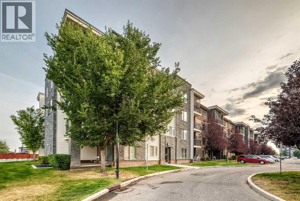 107, 7110 80 Avenue Ne, Calgary, Alberta  T3J 0N4 - Photo 38 - A2257393