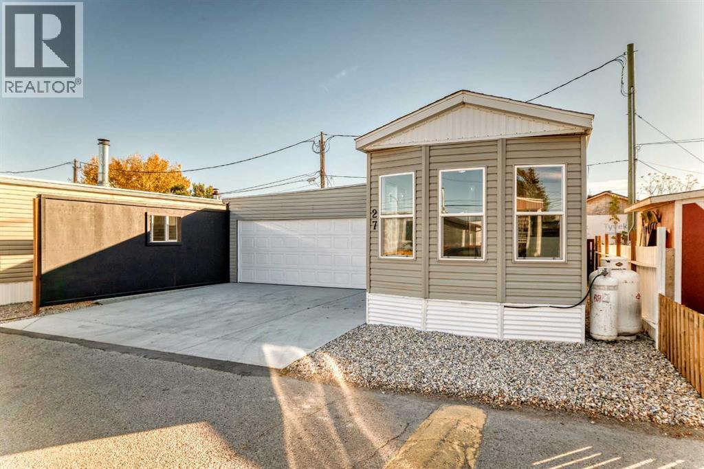 27, 2106 50 Avenue Se, Calgary, Alberta  T2B 1M7 - Photo 2 - A2264153