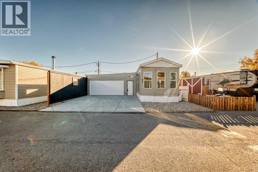 27, 2106 50 Avenue Se, Calgary, Alberta  T2B 1M7 - Photo 49 - A2264153