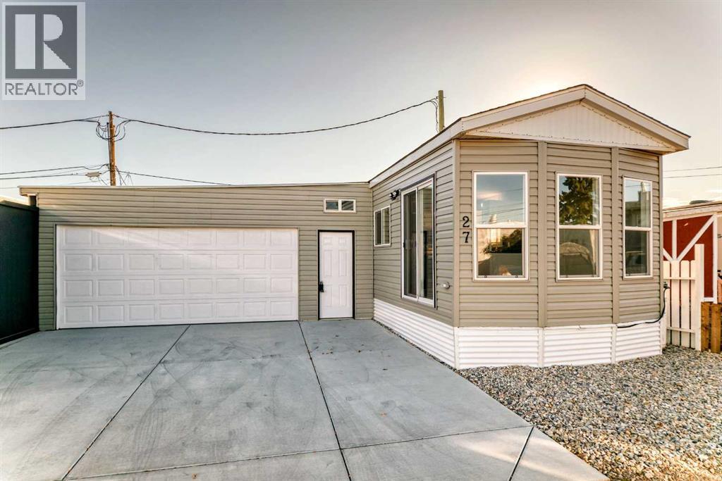27, 2106 50 Avenue Se, Calgary, Alberta  T2B 1M7 - Photo 43 - A2264153