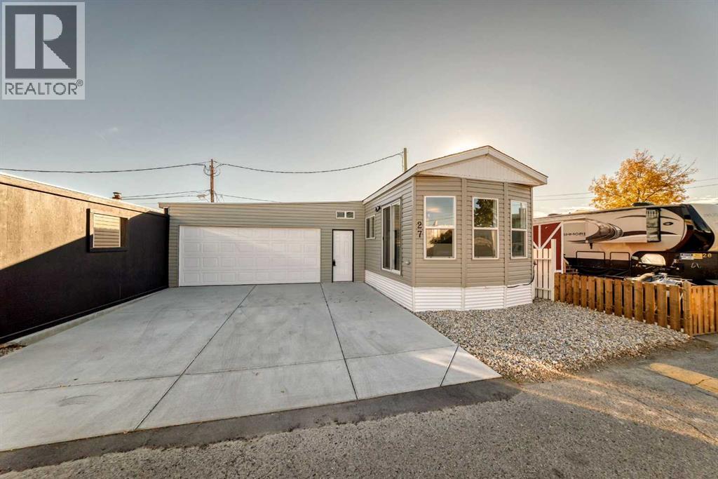27, 2106 50 Avenue Se, Calgary, Alberta  T2B 1M7 - Photo 45 - A2264153