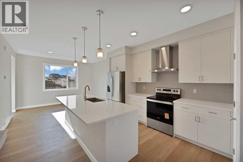 5077 Harmony Circle, Rural Rocky View County, Alberta  T3Z 0K3 - Photo 13 - A2265590