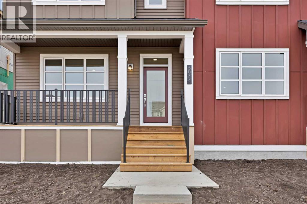 5077 Harmony Circle, Rural Rocky View County, Alberta  T3Z 0K3 - Photo 2 - A2265590