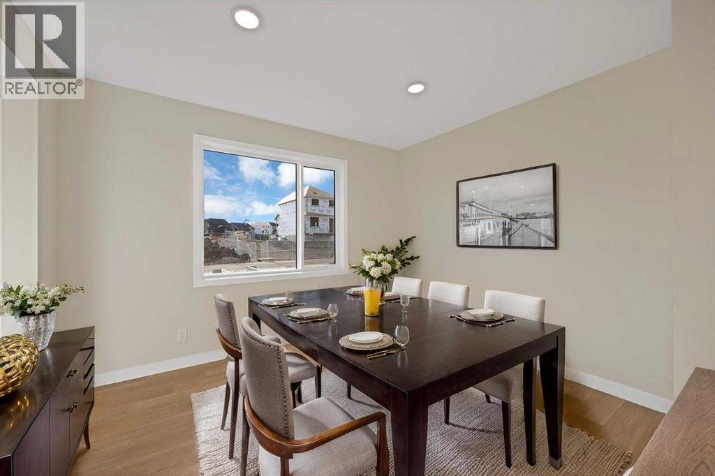 5077 Harmony Circle, Rural Rocky View County, Alberta  T3Z 0K3 - Photo 10 - A2265590