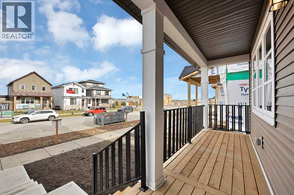 5077 Harmony Circle, Rural Rocky View County, Alberta  T3Z 0K3 - Photo 3 - A2265590