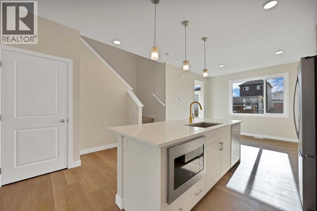 5077 Harmony Circle, Rural Rocky View County, Alberta  T3Z 0K3 - Photo 12 - A2265590