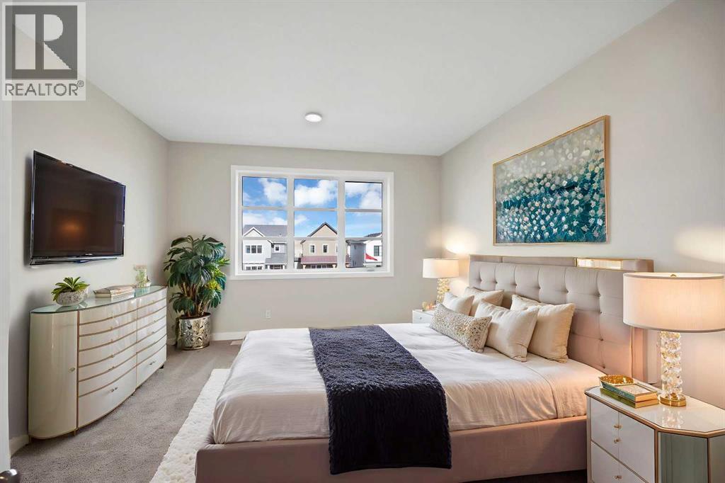 5077 Harmony Circle, Rural Rocky View County, Alberta  T3Z 0K3 - Photo 23 - A2265590