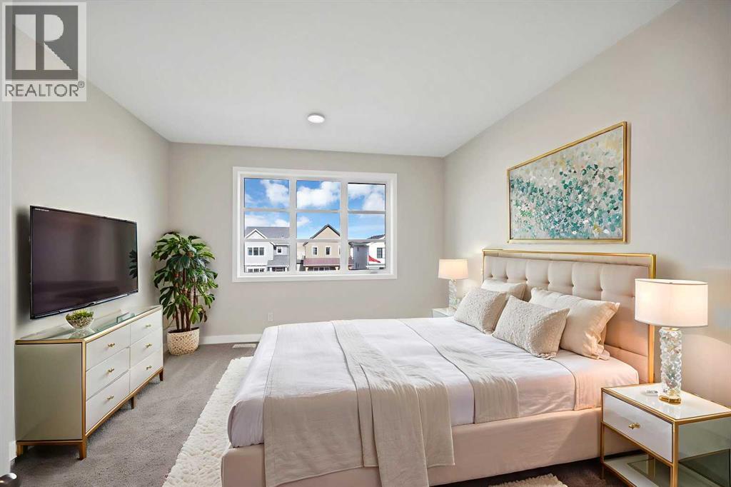 5077 Harmony Circle, Rural Rocky View County, Alberta  T3Z 0K3 - Photo 27 - A2265590