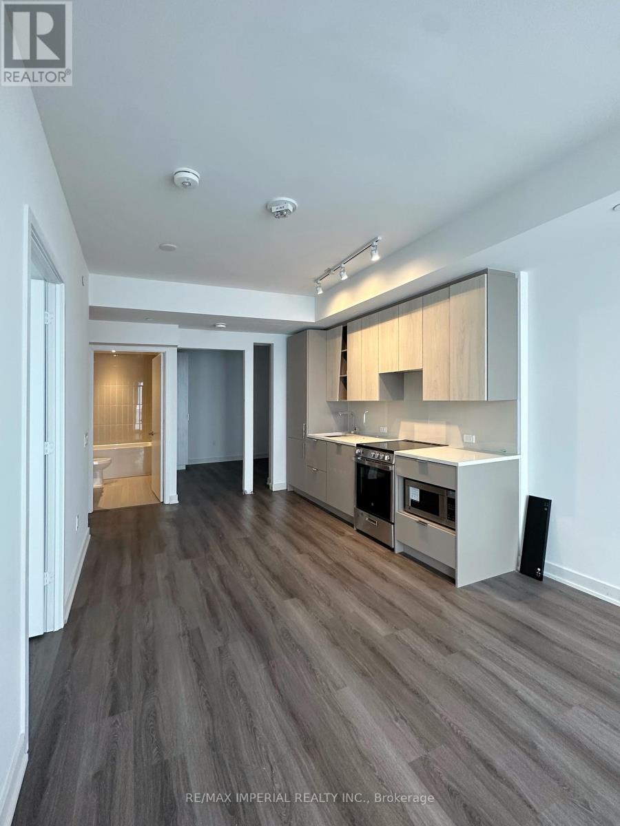 4607 - 3883 Quartz Road, Mississauga, Ontario  L5B 0M4 - Photo 3 - W12473876