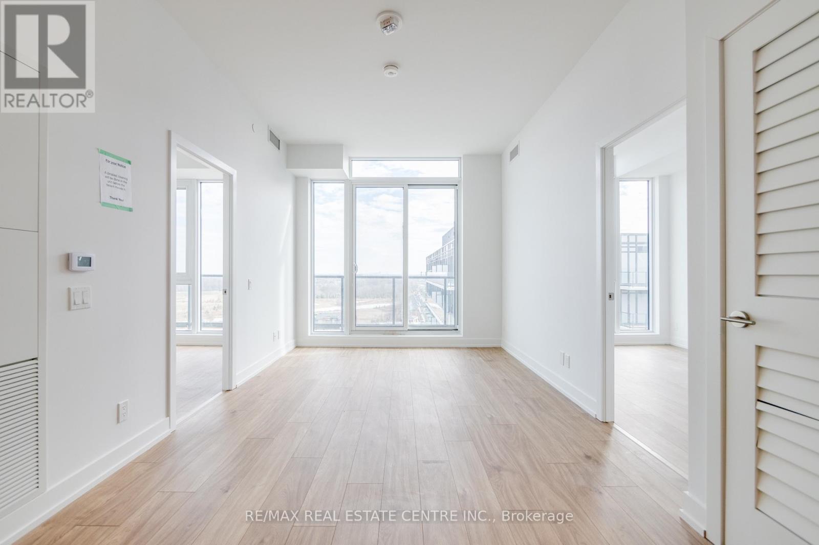 1207 - 225 Veterans Drive, Brampton (Northwest Brampton), Ontario  L7A 0B6 - Photo 10 - W12473889