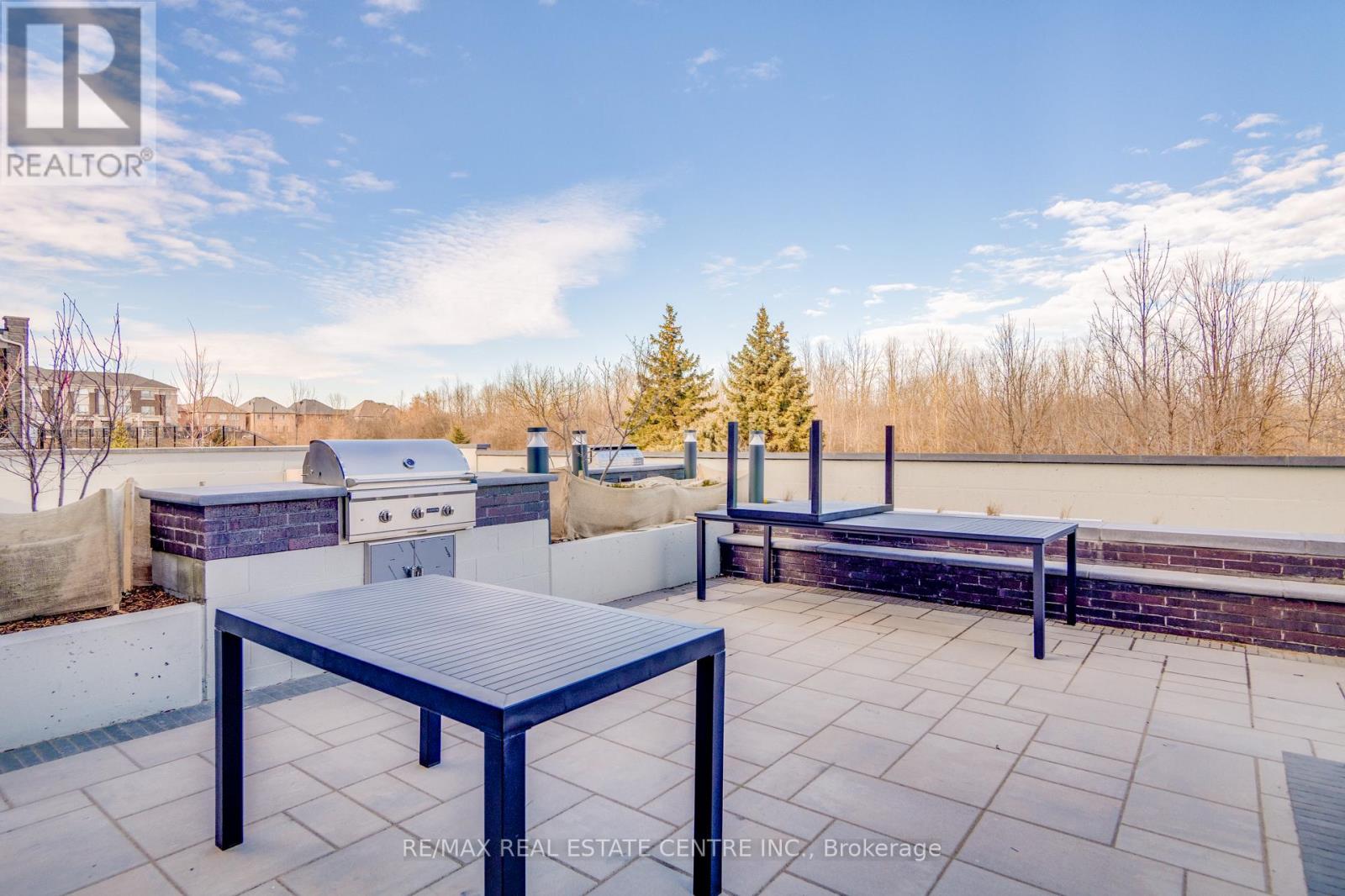 1207 - 225 Veterans Drive, Brampton (Northwest Brampton), Ontario  L7A 0B6 - Photo 30 - W12473889