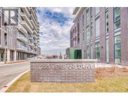 1207 - 225 VETERANS DRIVE, Brampton, Ontario
