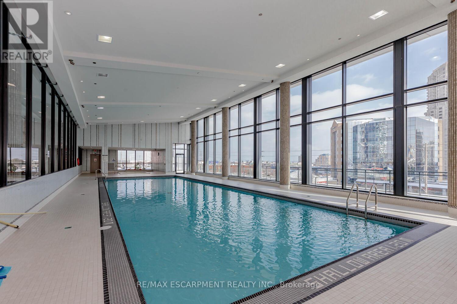 302 - 75 EGLINTON AVENUE W, Mississauga, Ontario
