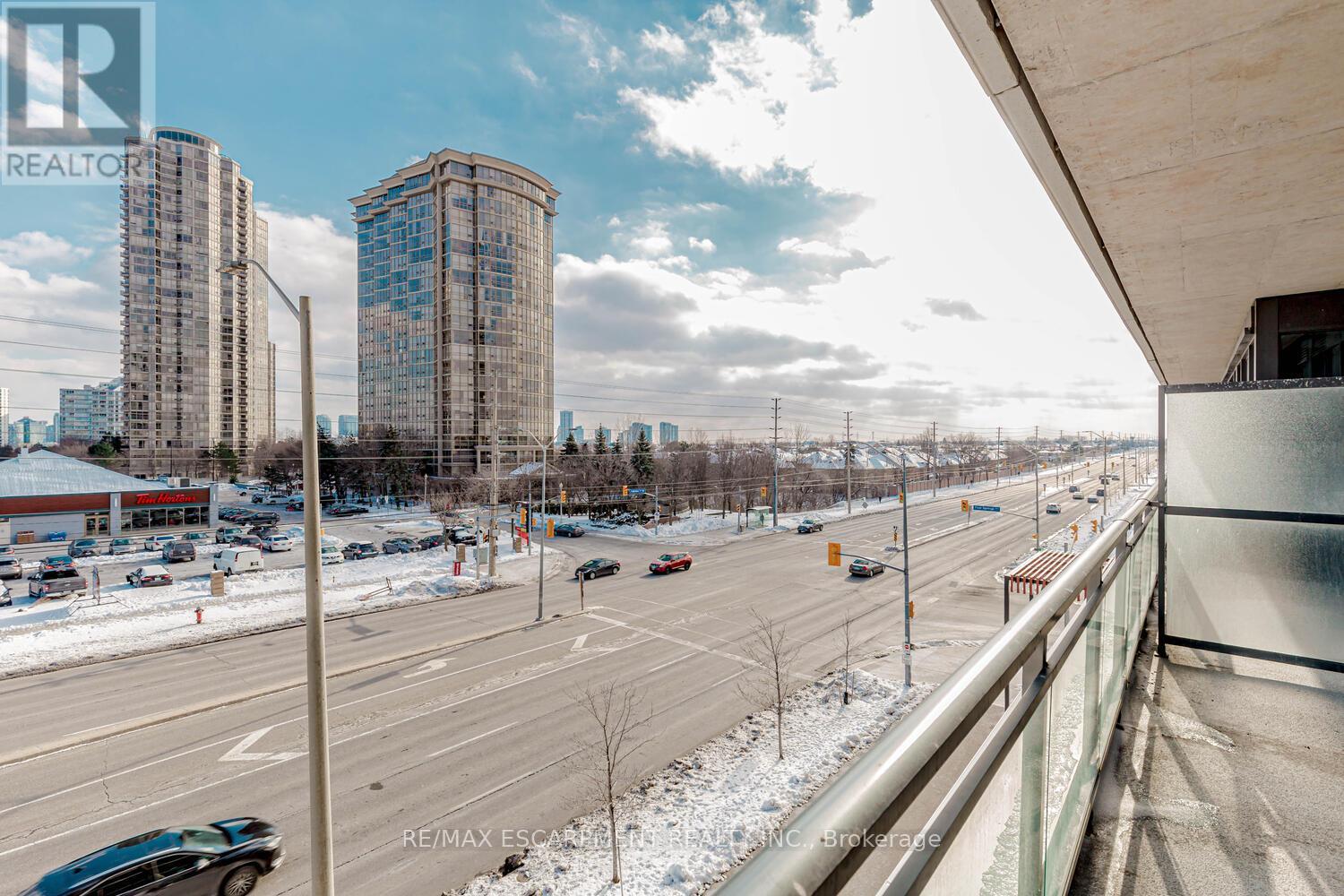 302 - 75 Eglinton Avenue W, Mississauga, Ontario  L5R 0E5 - Photo 23 - W12473953