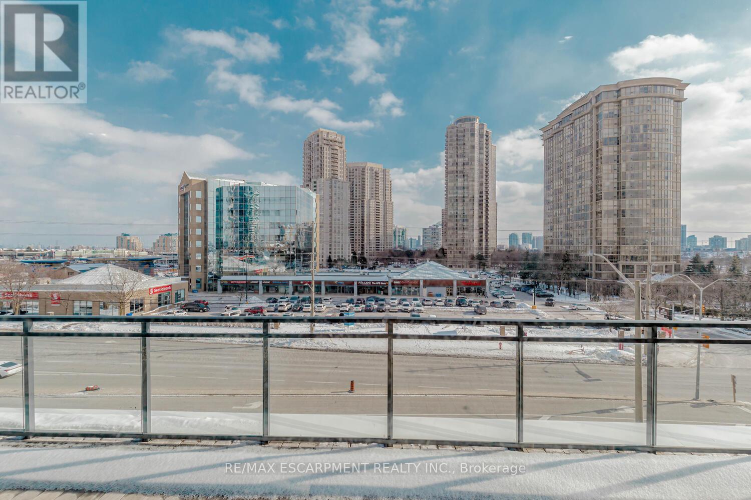 302 - 75 Eglinton Avenue W, Mississauga, Ontario  L5R 0E5 - Photo 35 - W12473953