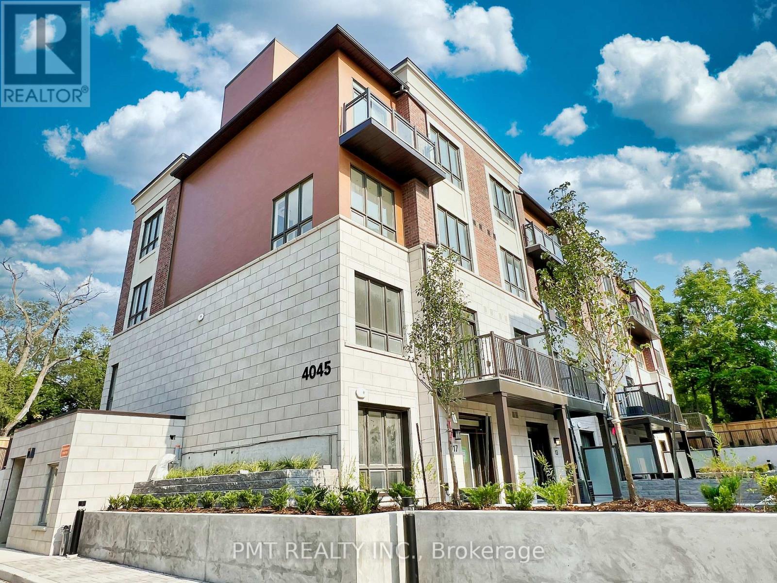 1 - 4045 HICKORY DRIVE, Mississauga, Ontario