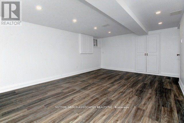 Main - 36 Glenholme Avenue, Toronto, Ontario  M6H 3A9 - Photo 14 - W12473959
