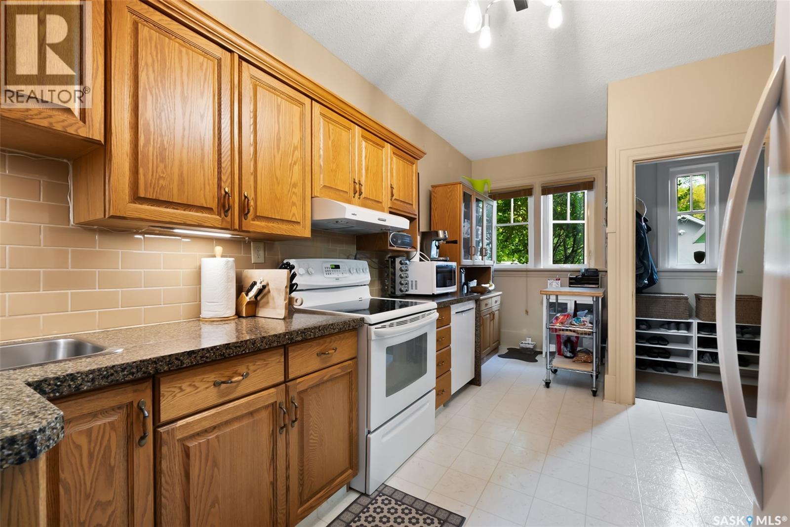 2321 St John Street, Regina, Saskatchewan  S4P 1S7 - Photo 10 - SK021387