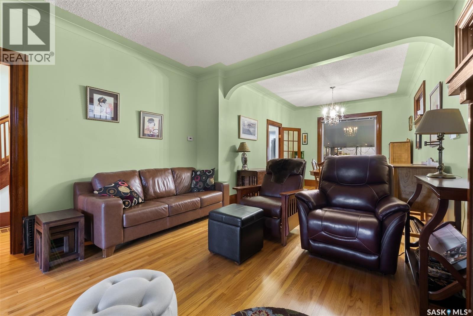 2321 St John Street, Regina, Saskatchewan  S4P 1S7 - Photo 7 - SK021387