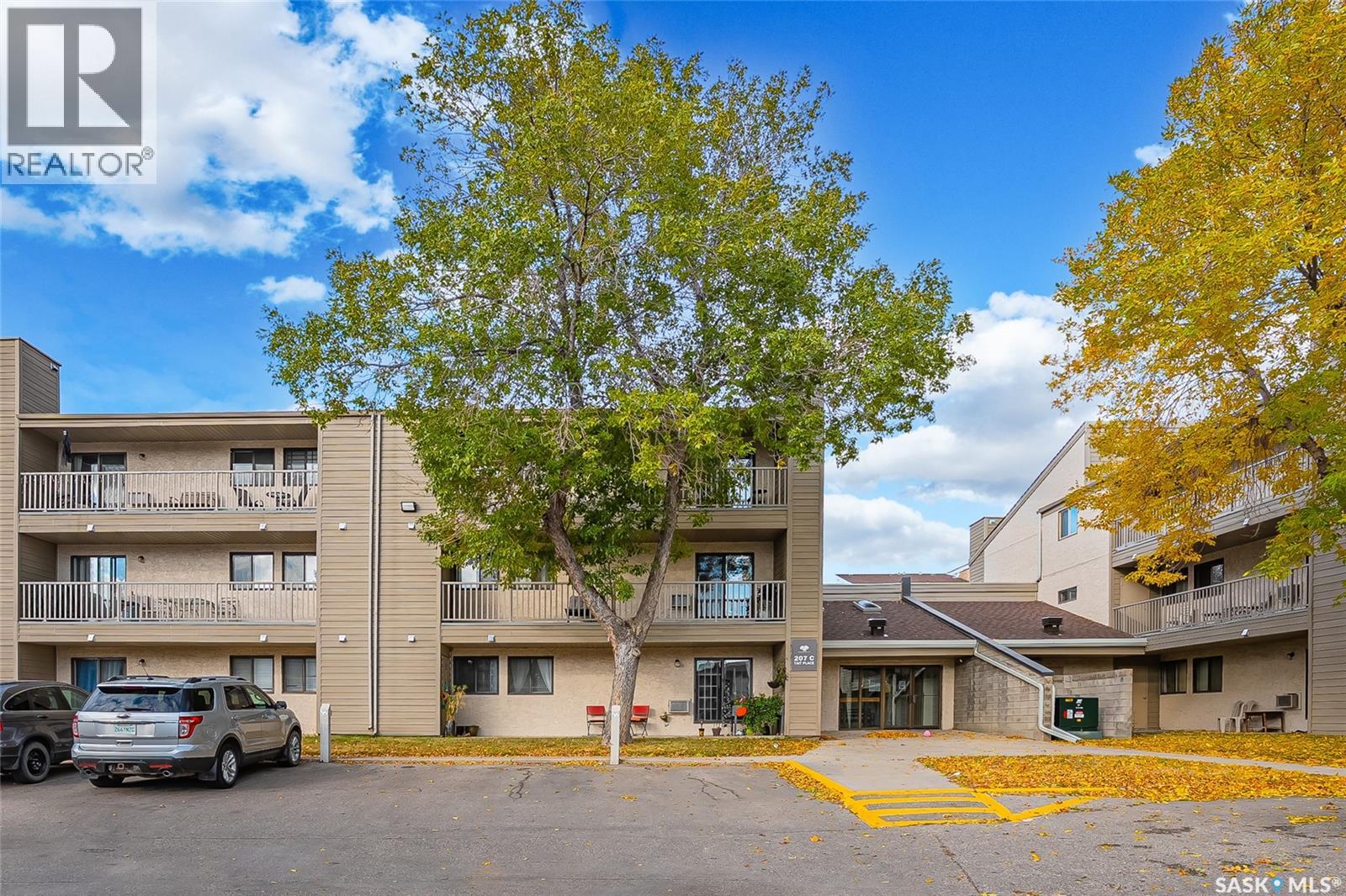 313 207C Tait PLACE, Saskatoon, Saskatchewan