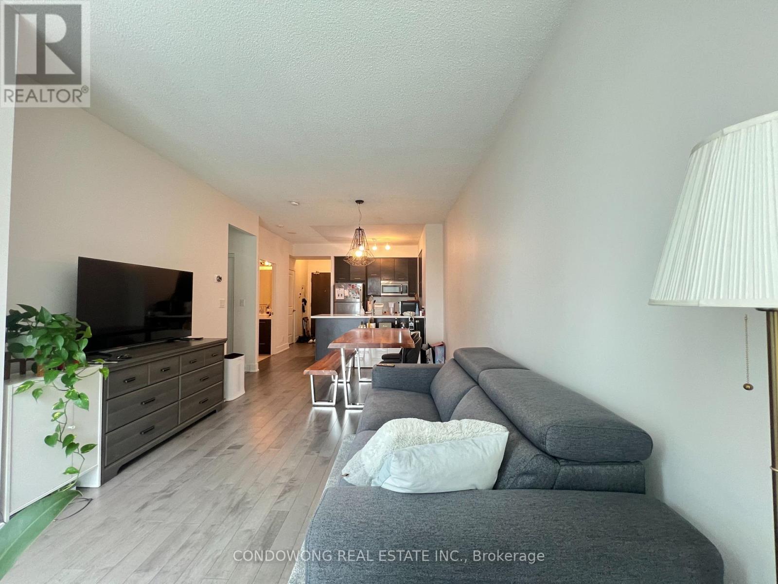 610 - 26 NORTON AVENUE, Toronto, Ontario