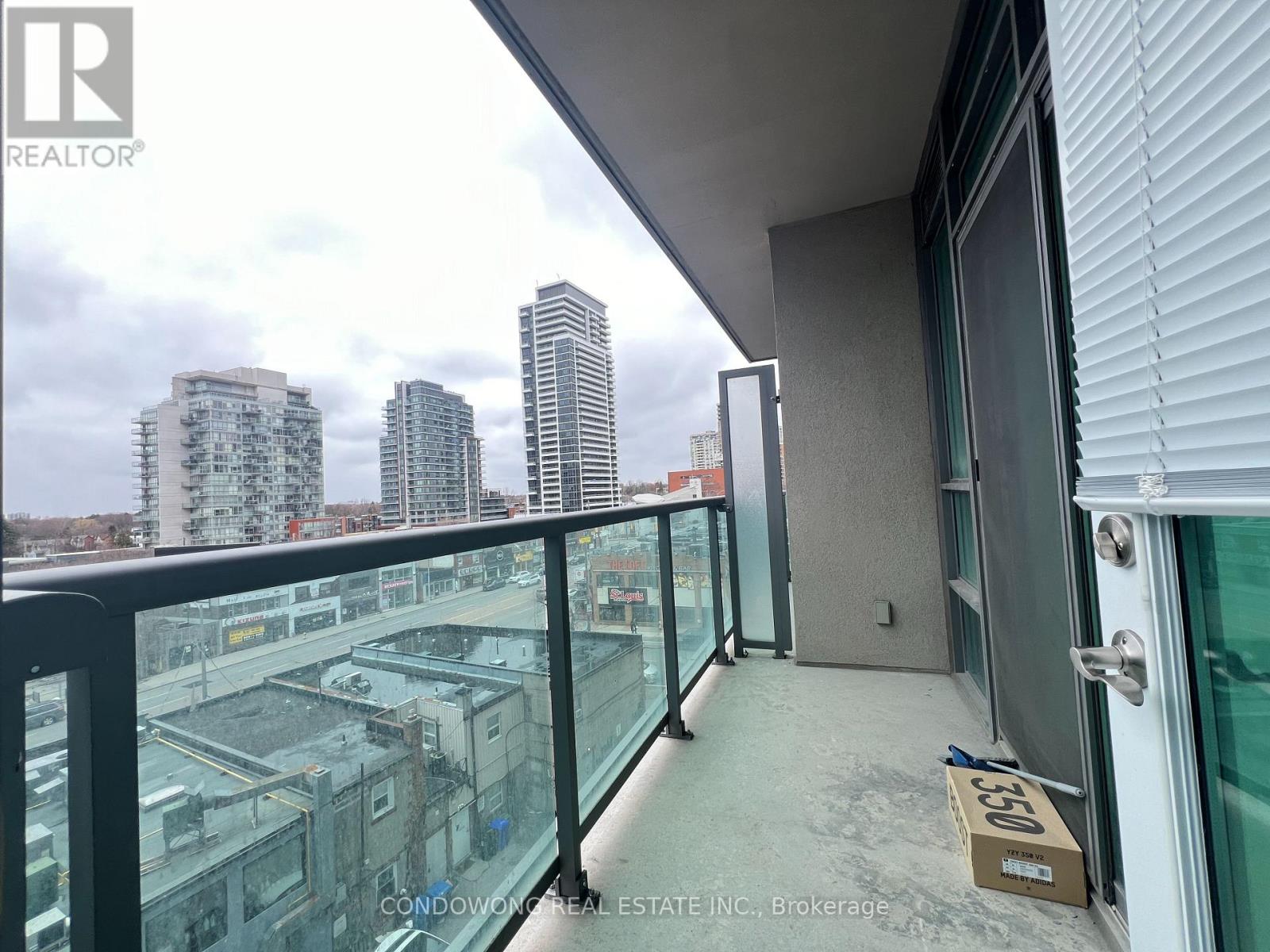 610 - 26 Norton Avenue, Toronto, Ontario  M2N 0H6 - Photo 15 - C12473971