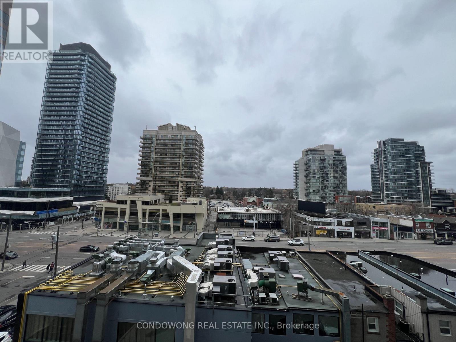 610 - 26 Norton Avenue, Toronto, Ontario  M2N 0H6 - Photo 16 - C12473971
