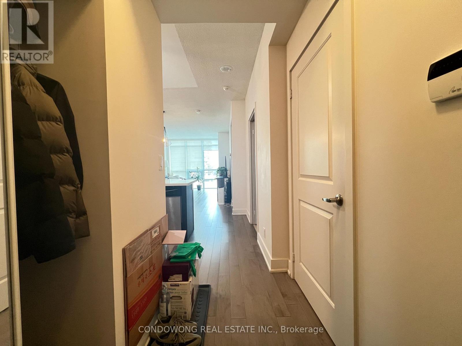 610 - 26 Norton Avenue, Toronto, Ontario  M2N 0H6 - Photo 4 - C12473971