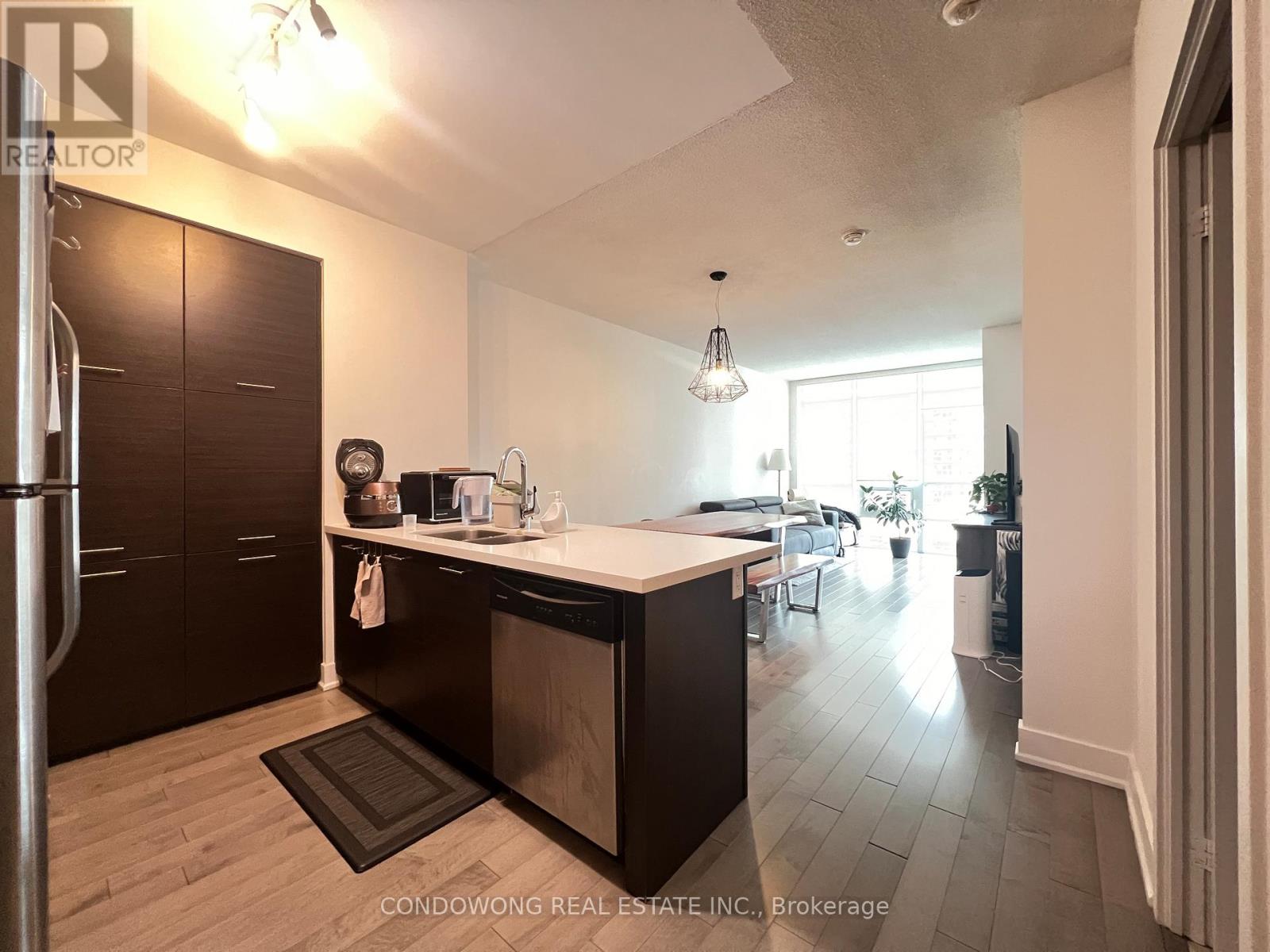 610 - 26 Norton Avenue, Toronto, Ontario  M2N 0H6 - Photo 5 - C12473971