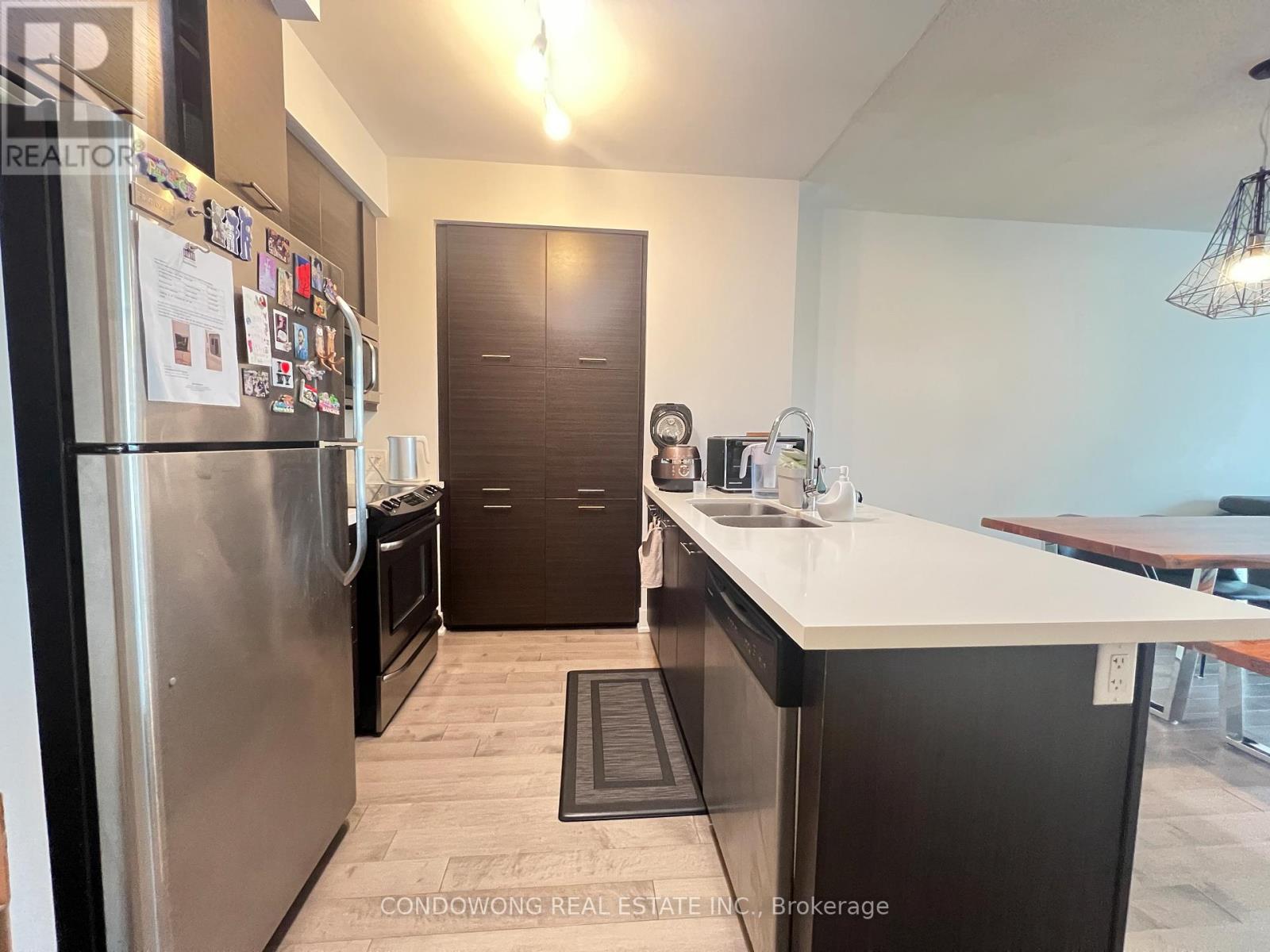 610 - 26 Norton Avenue, Toronto, Ontario  M2N 0H6 - Photo 6 - C12473971
