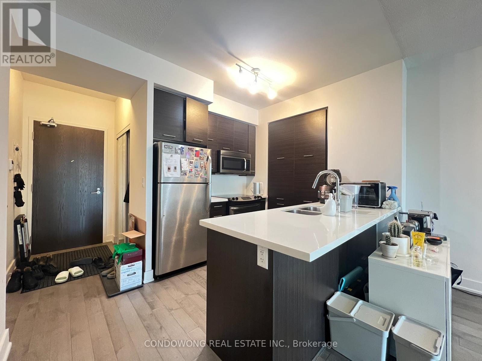 610 - 26 Norton Avenue, Toronto, Ontario  M2N 0H6 - Photo 7 - C12473971