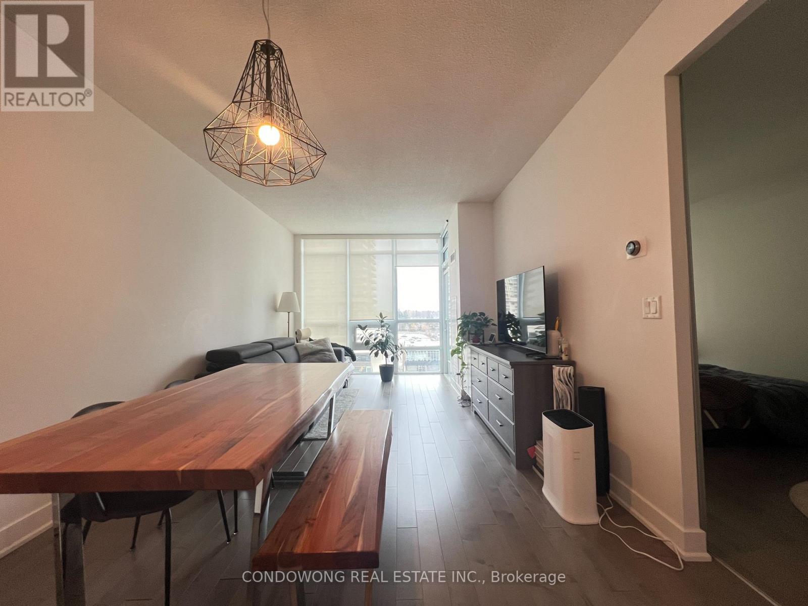 610 - 26 Norton Avenue, Toronto, Ontario  M2N 0H6 - Photo 9 - C12473971