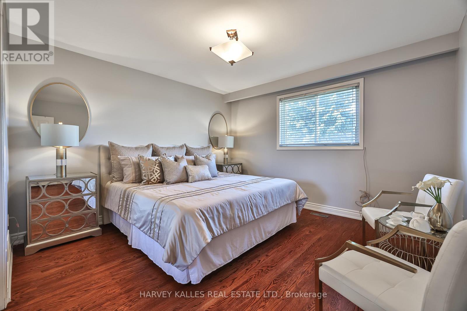 6 Lucifer Drive, Toronto (Pleasant View), Ontario  M2J 4E7 - Photo 18 - C12473975