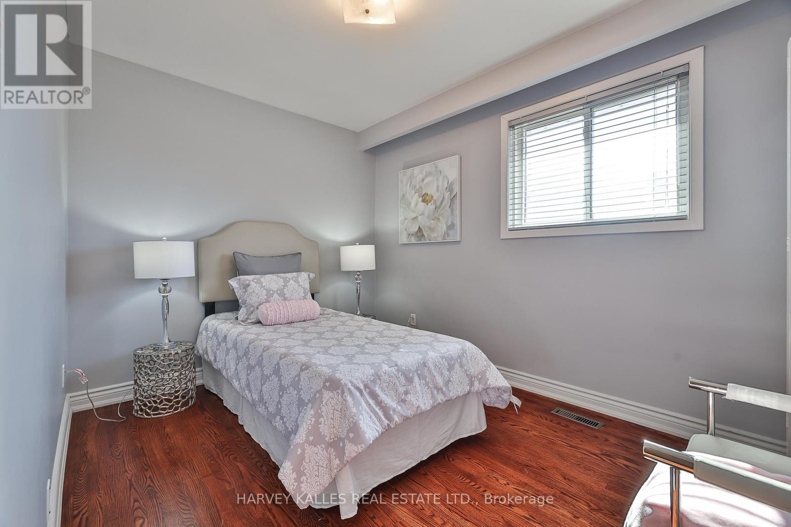 6 Lucifer Drive, Toronto (Pleasant View), Ontario  M2J 4E7 - Photo 25 - C12473975