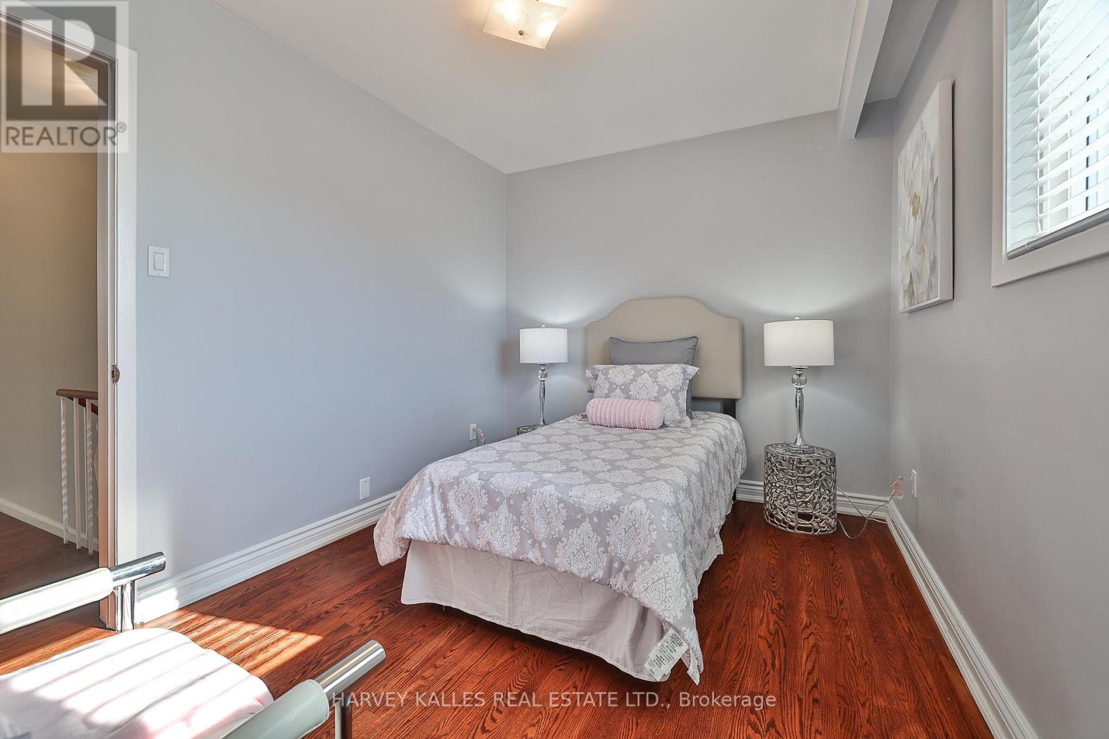6 Lucifer Drive, Toronto (Pleasant View), Ontario  M2J 4E7 - Photo 26 - C12473975