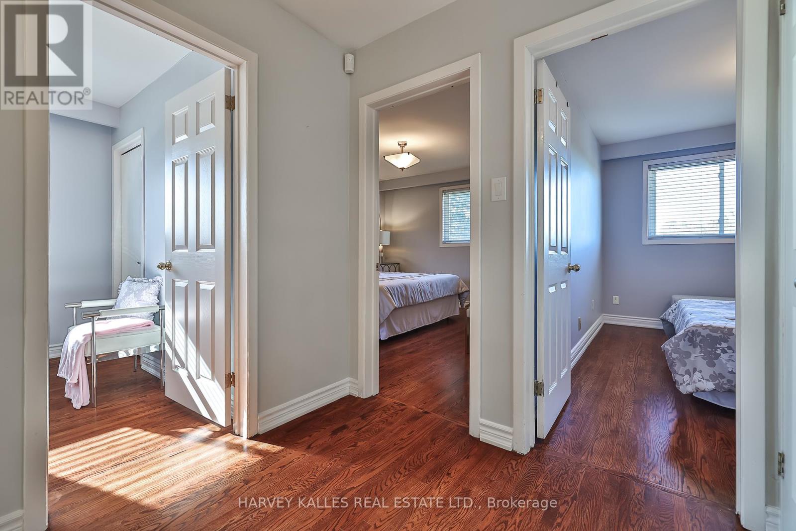 6 Lucifer Drive, Toronto (Pleasant View), Ontario  M2J 4E7 - Photo 28 - C12473975