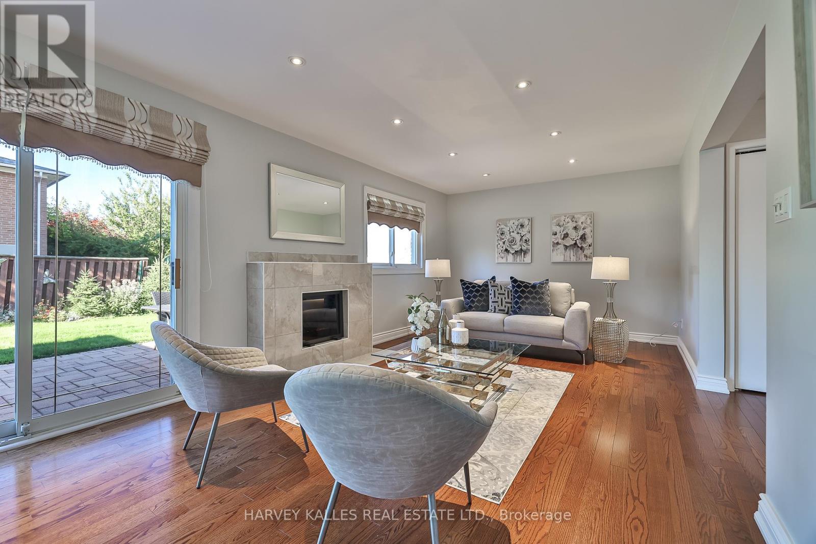 6 Lucifer Drive, Toronto (Pleasant View), Ontario  M2J 4E7 - Photo 30 - C12473975