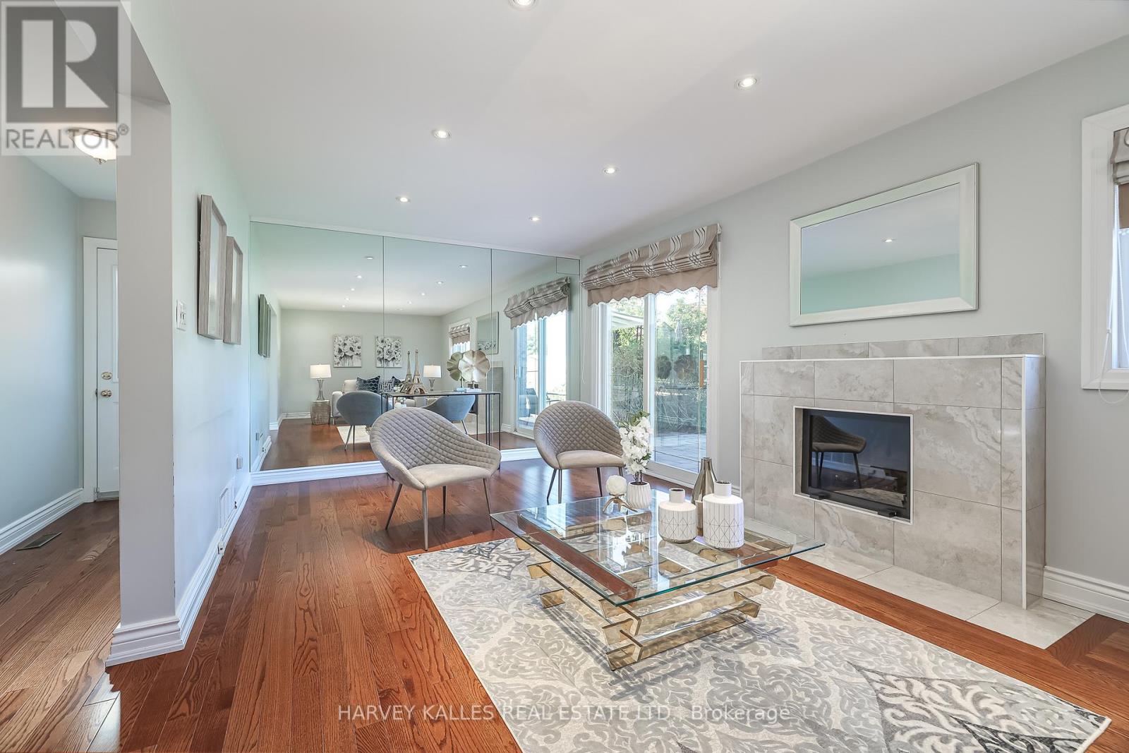 6 Lucifer Drive, Toronto (Pleasant View), Ontario  M2J 4E7 - Photo 31 - C12473975