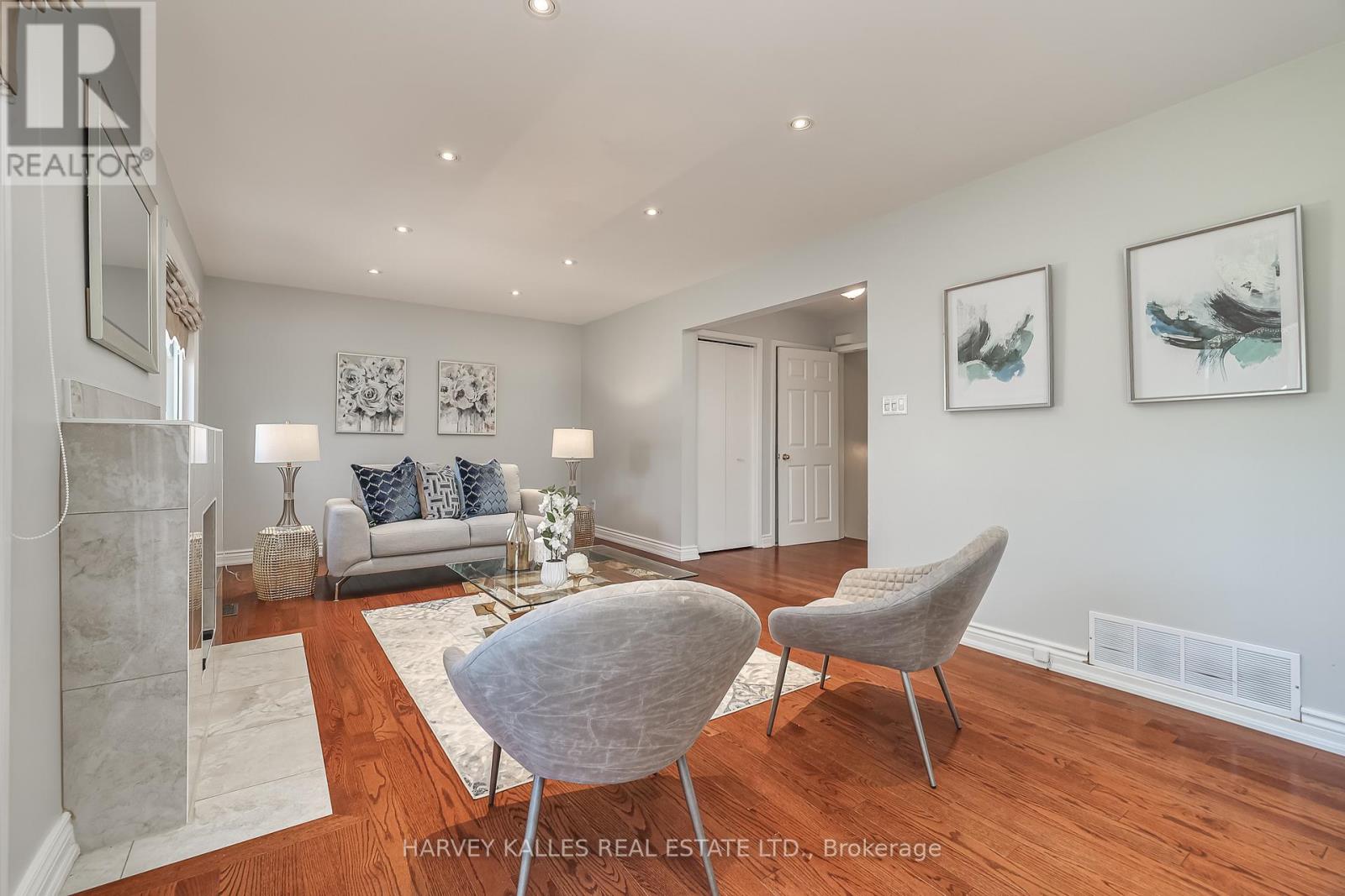 6 Lucifer Drive, Toronto (Pleasant View), Ontario  M2J 4E7 - Photo 33 - C12473975