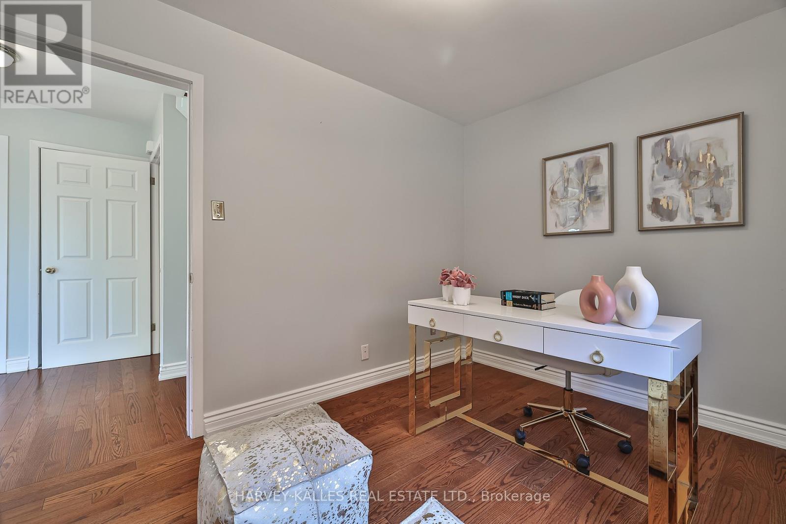 6 Lucifer Drive, Toronto (Pleasant View), Ontario  M2J 4E7 - Photo 36 - C12473975
