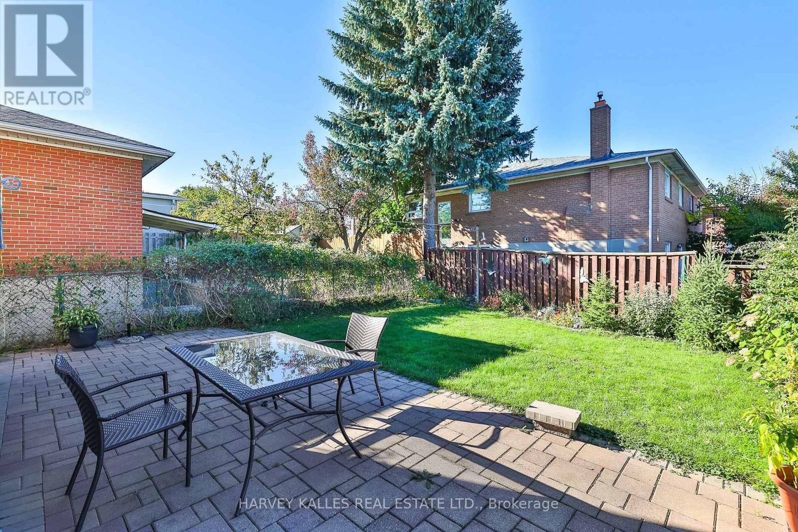 6 Lucifer Drive, Toronto (Pleasant View), Ontario  M2J 4E7 - Photo 46 - C12473975