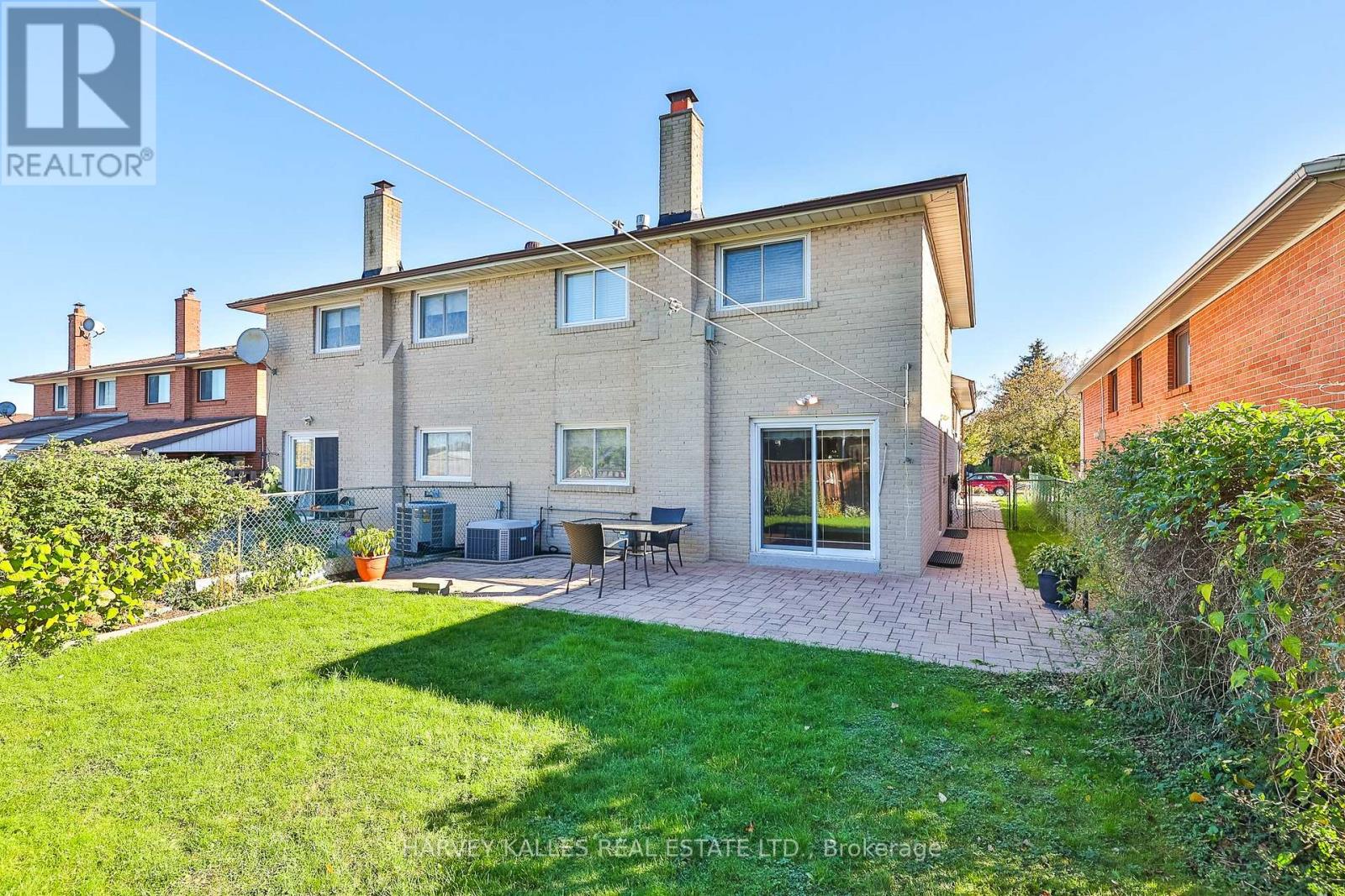 6 Lucifer Drive, Toronto (Pleasant View), Ontario  M2J 4E7 - Photo 47 - C12473975