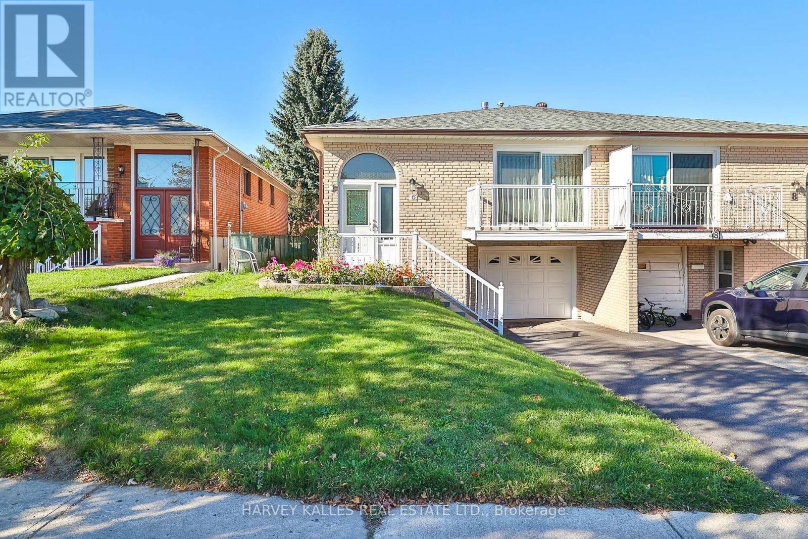 6 Lucifer Drive, Toronto (Pleasant View), Ontario  M2J 4E7 - Photo 48 - C12473975