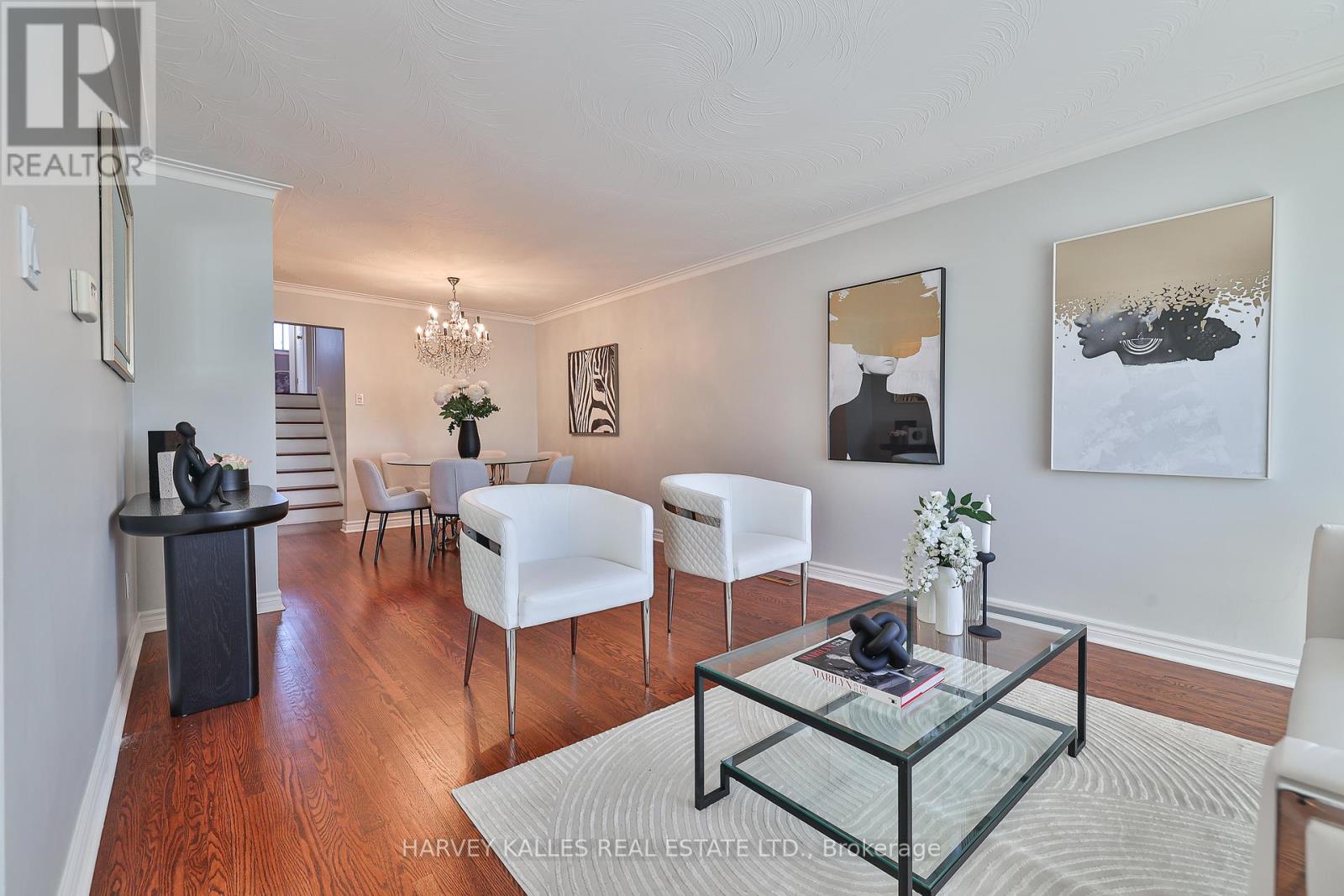 6 Lucifer Drive, Toronto (Pleasant View), Ontario  M2J 4E7 - Photo 7 - C12473975
