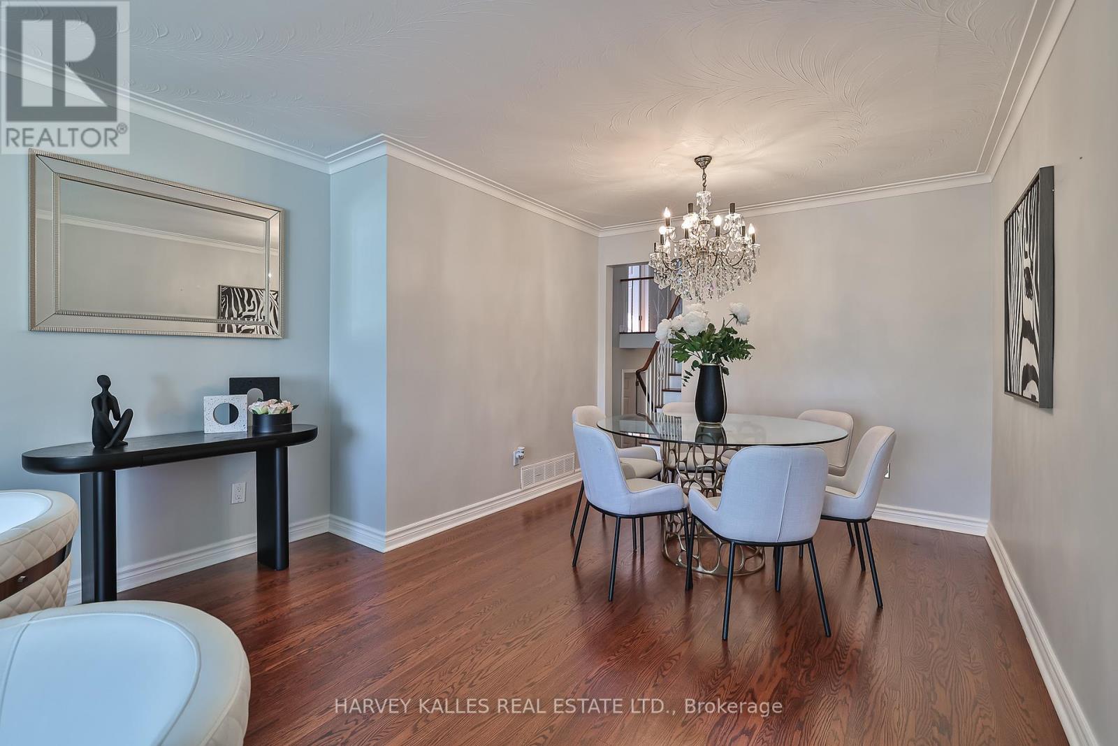 6 Lucifer Drive, Toronto (Pleasant View), Ontario  M2J 4E7 - Photo 8 - C12473975