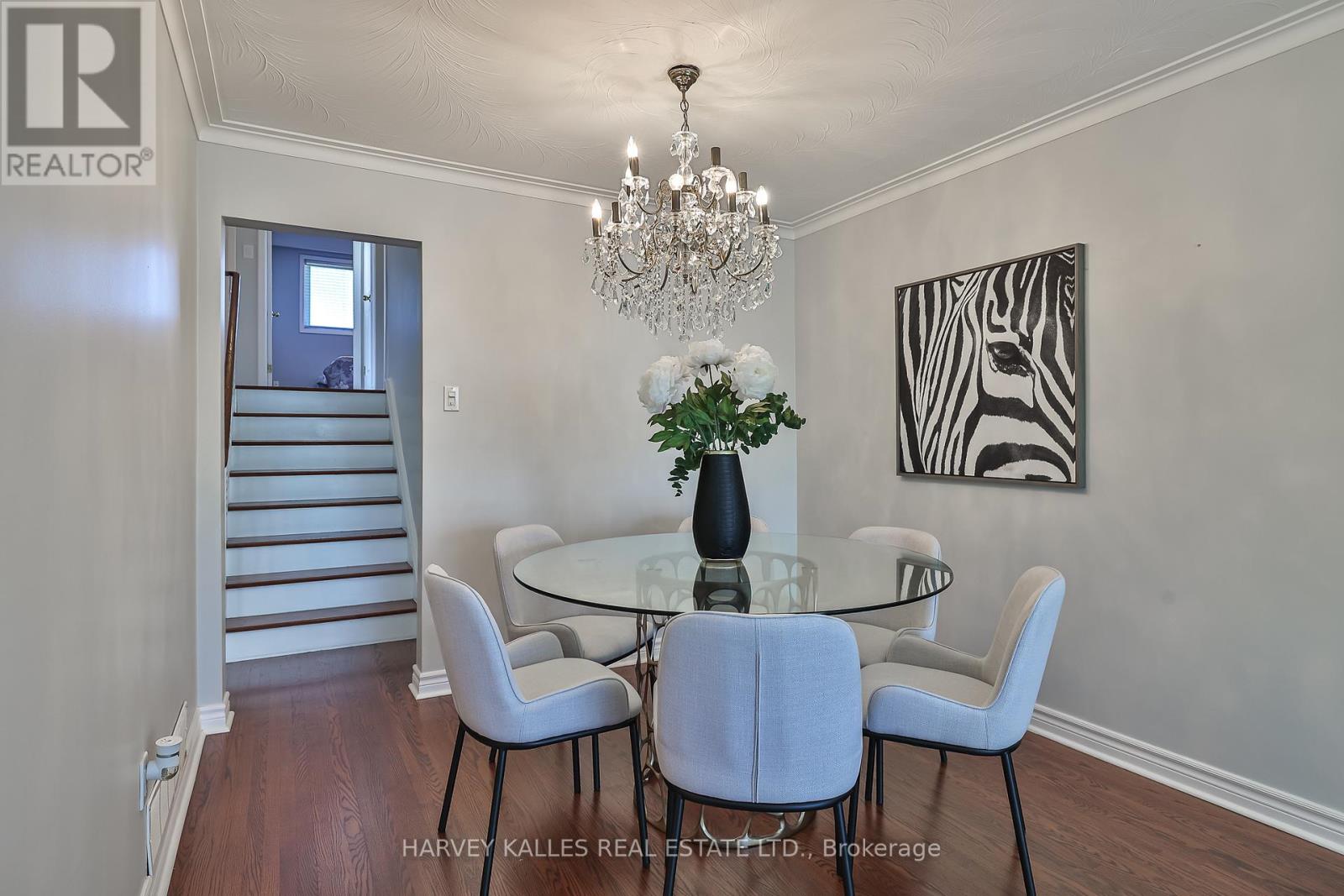 6 Lucifer Drive, Toronto (Pleasant View), Ontario  M2J 4E7 - Photo 9 - C12473975
