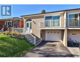 6 LUCIFER DRIVE, Toronto, Ontario