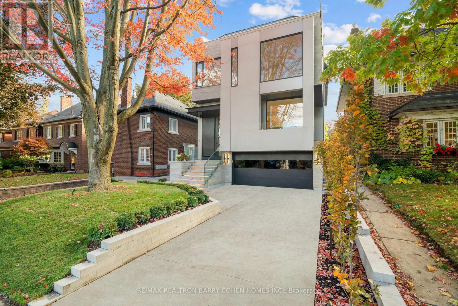 39 Chudleigh Avenue, Toronto (Lawrence Park South), Ontario  M4R 1T1 - Photo 1 - C12473980
